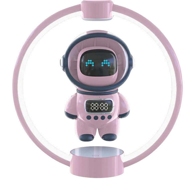 Lampara-Speaker Astronauta