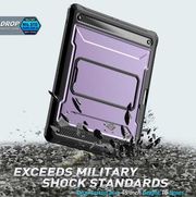 Survivor Tablet Metalizado vista 2 - MyTechCell Colombia