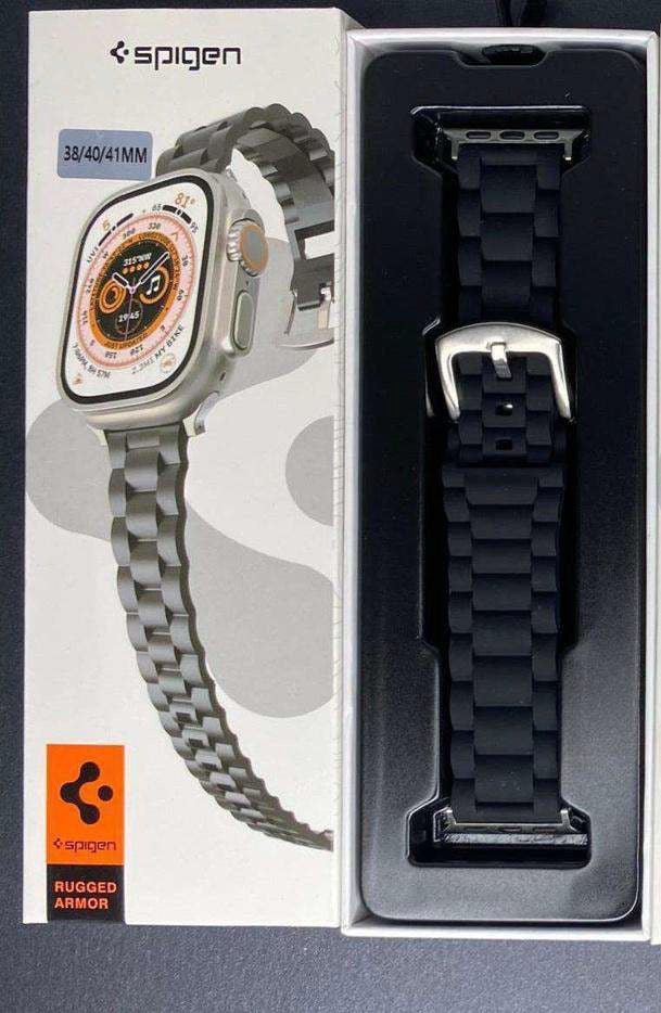 Manilla Spigen Cadena