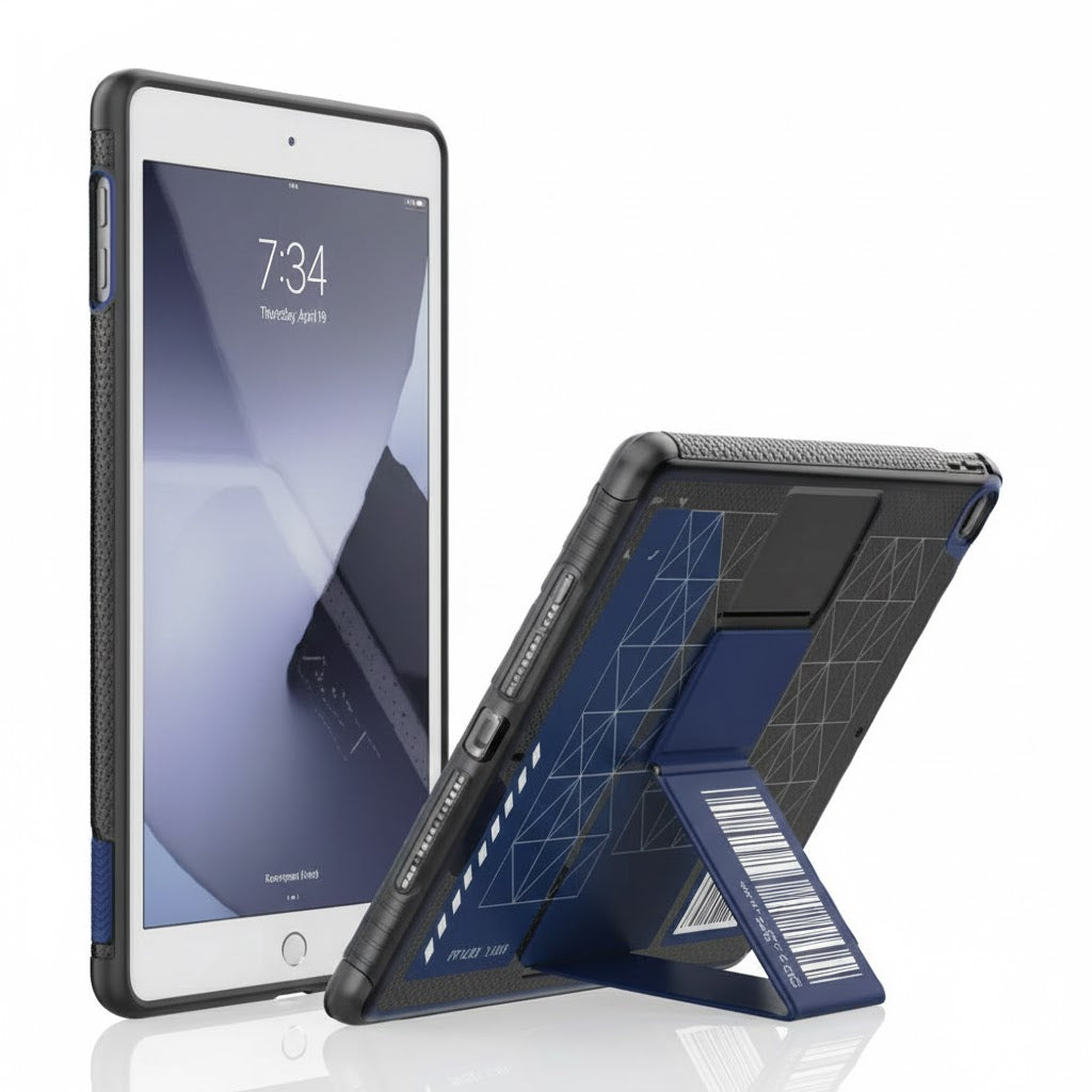 Survivor Mutural Punta Reforzada vista 4 - MyTechCell Colombia