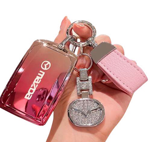 Llavero Piedras Marcas Carro