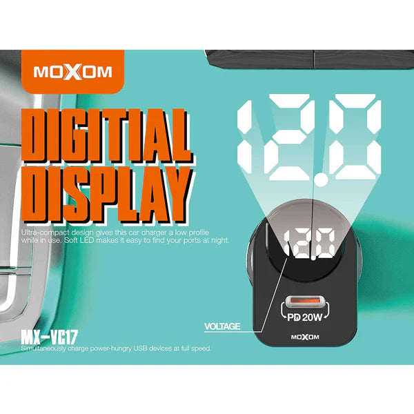 Pluying+Transmisor Moxom VC17 vista 5 - MyTechCell Colombia