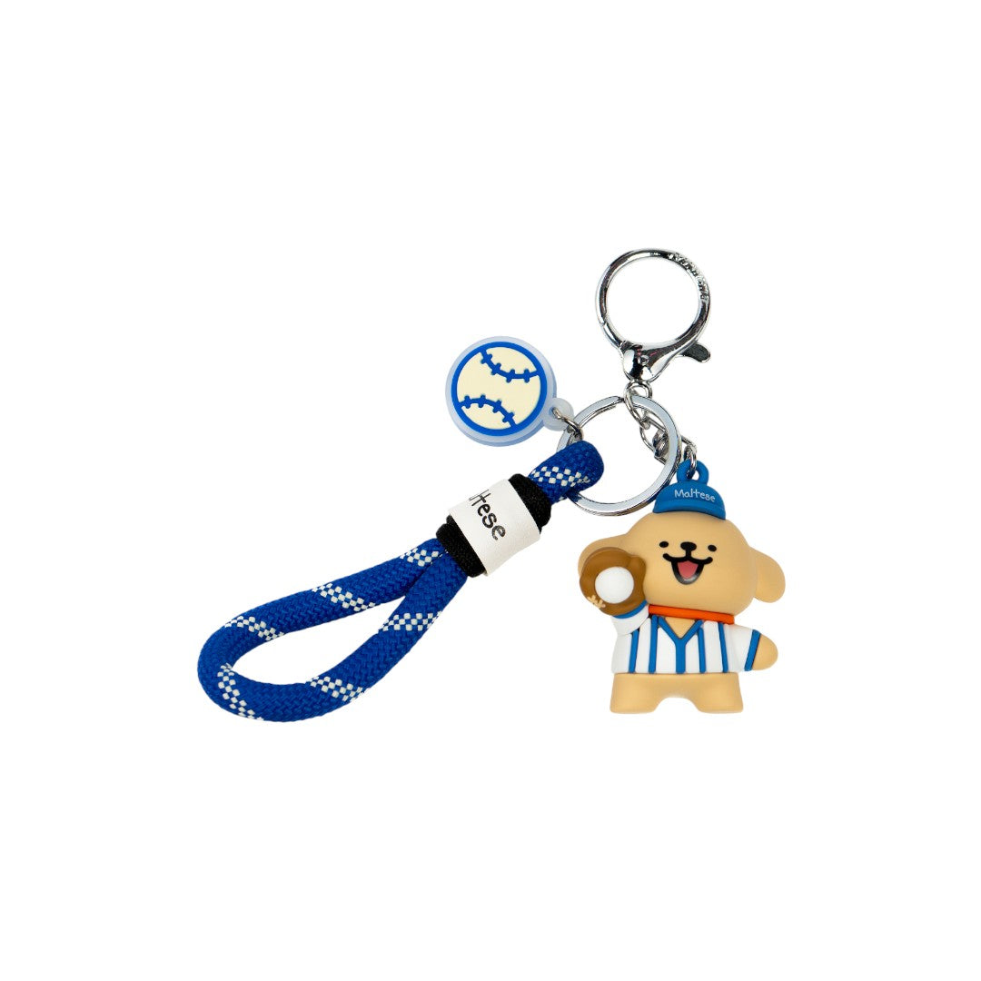 Llavero Oso Deportes