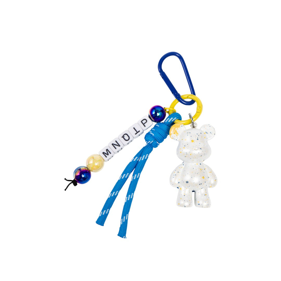 Llavero Oso Puntos