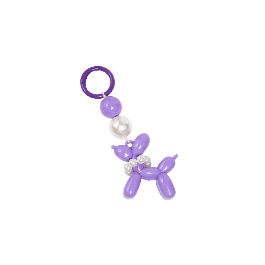 Strap Perro Salchicha Peque Lila