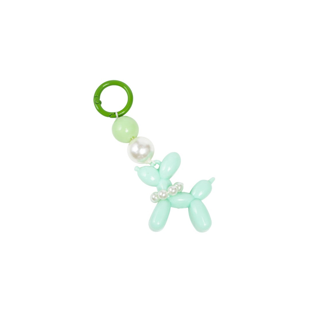 Strap Perro Salchicha Peque Verde