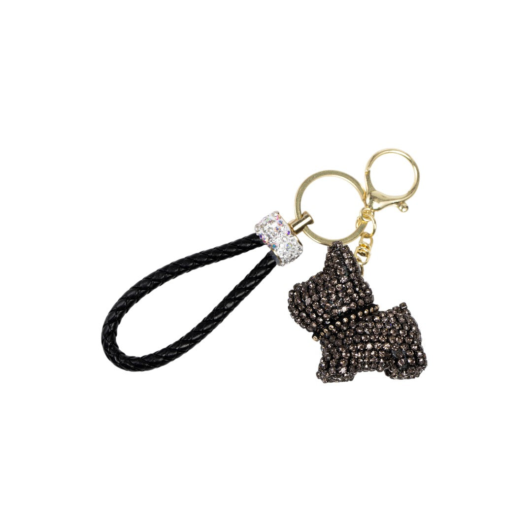 Llavero Piedras Perro