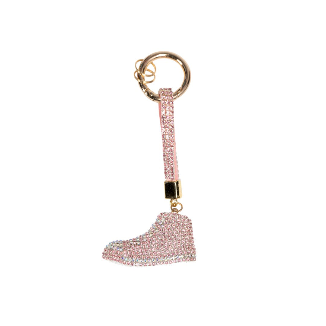 Llavero Piedras Tenis