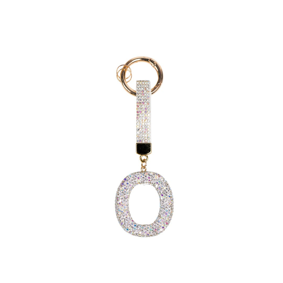 Llavero Piedras Letras