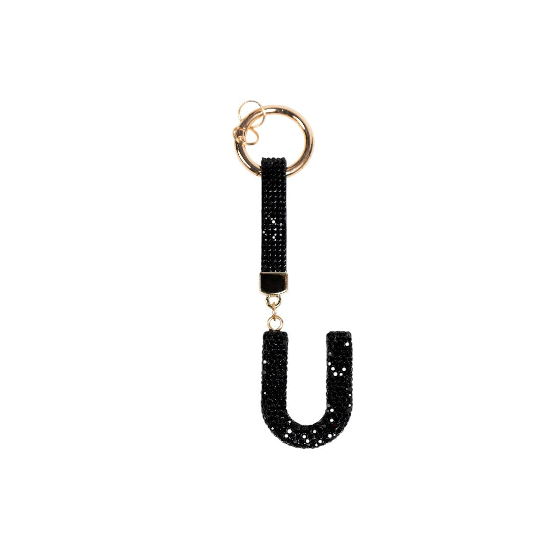 Llavero Piedras Letras