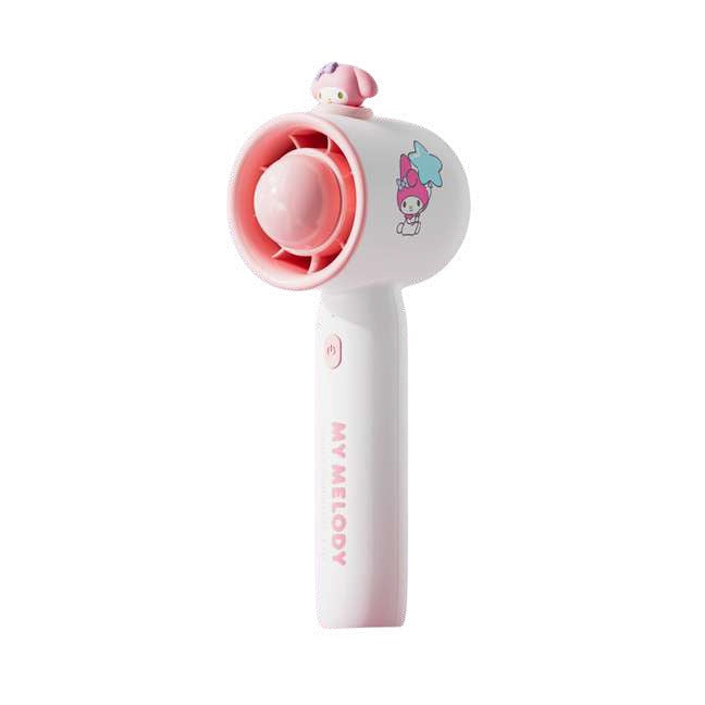 Ventilador Hello Kitty + Humificador vista 3 - MyTechCell Colombia