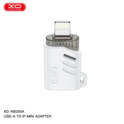 Adaptador Xo NB256A vista 2 - MyTechCell Colombia