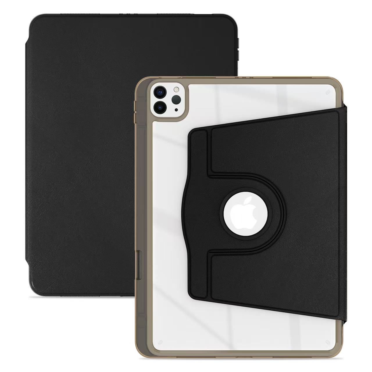 Smart Case Reforzado 360º Colores vista 4 - MyTechCell Colombia