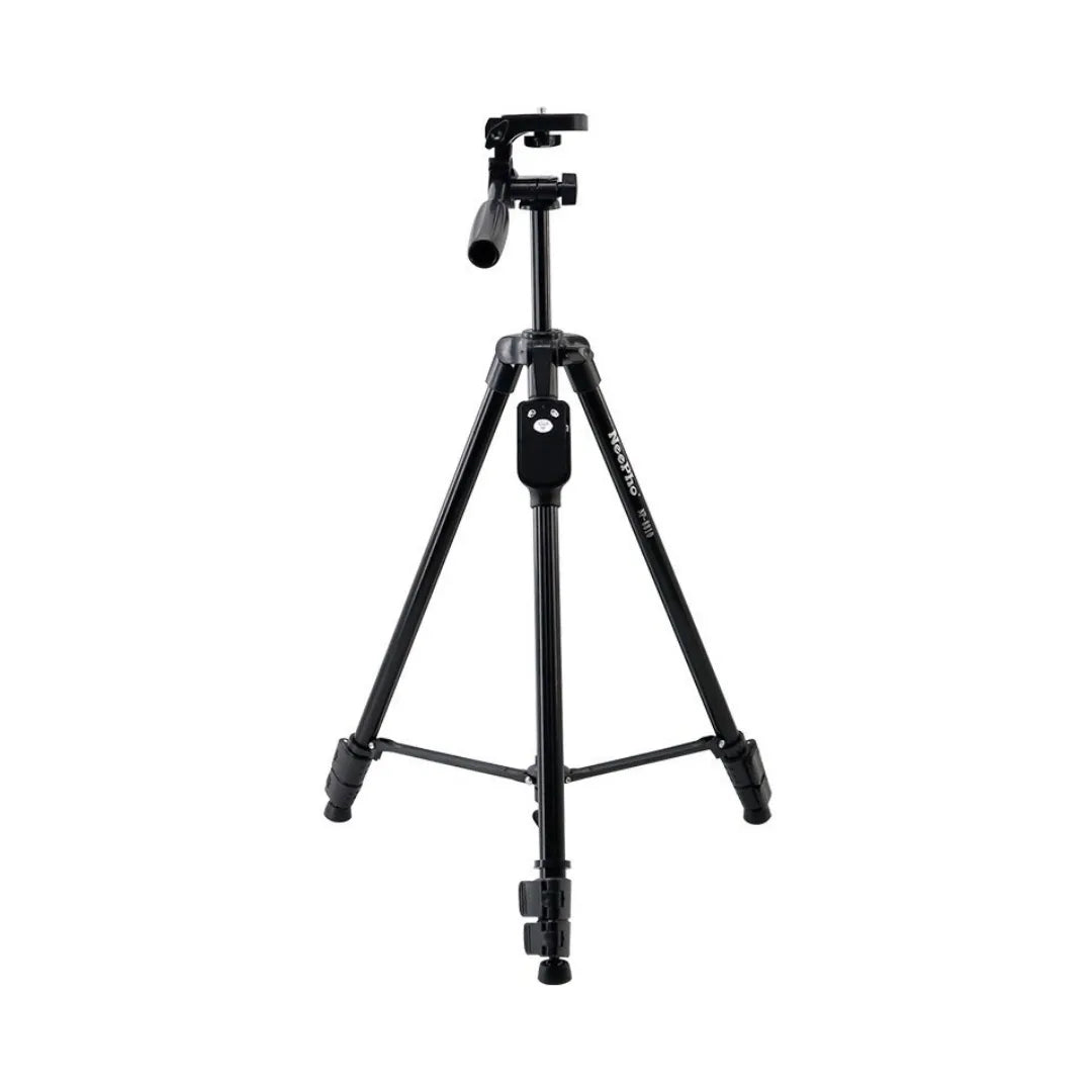 Trípode Profesional Neepho 8810 vista 2 - MyTechCell Colombia