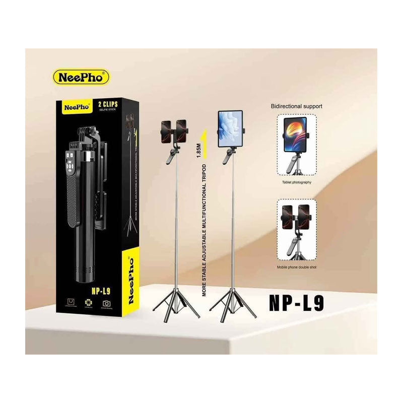 Selfie Stick Neepho NP-L9