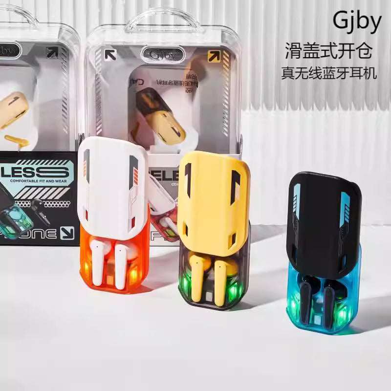 AirPods GJBY CA-145 - MyTechCell Colombia