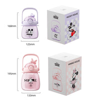 Termo Disney Germ 650ml 100% Org Niños vista 4 - MyTechCell Colombia