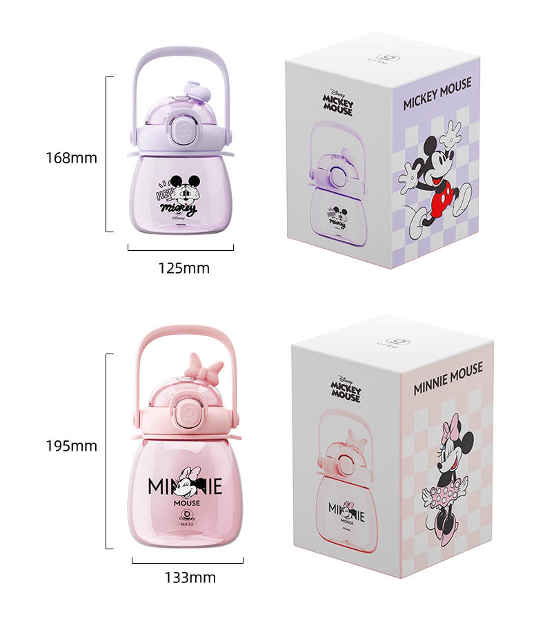 Termo Disney Germ 650ml 100% Org Niños vista 4 - MyTechCell Colombia