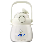 Termo Disney Germ 650ml 100% Org Niños vista 8 - MyTechCell Colombia