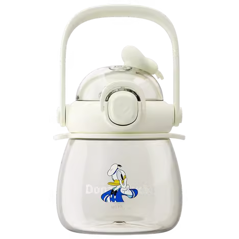 Termo Disney Germ 650ml 100% Org Niños vista 8 - MyTechCell Colombia