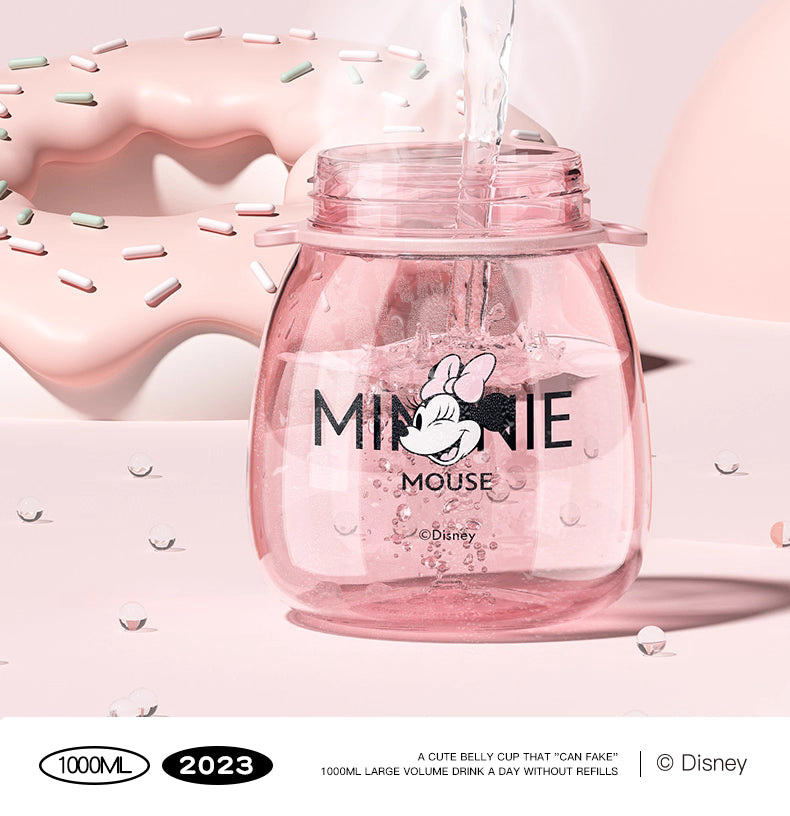 Termo Disney Germ 650ml 100% Org Niños vista 3 - MyTechCell Colombia