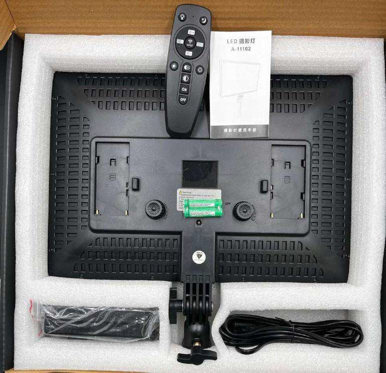 Panel Profesional Mytechcell A11102