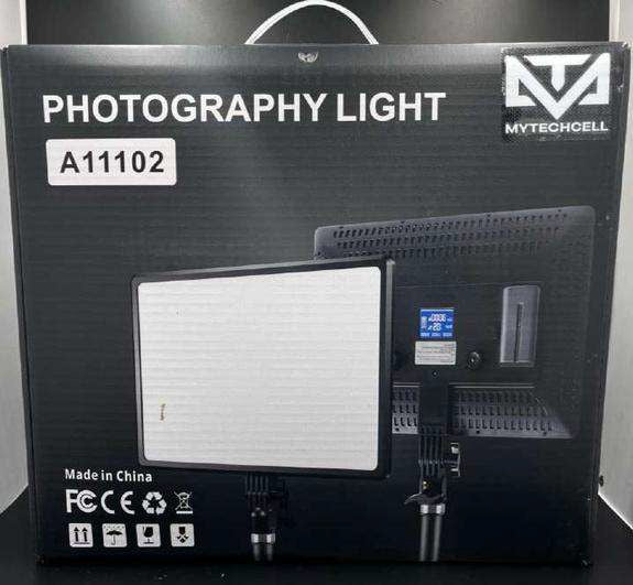 Panel Profesional Mytechcell A11102