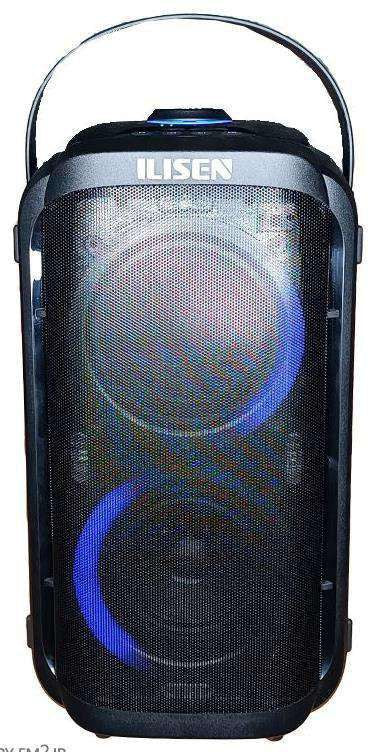 Parlante Ilisen V10