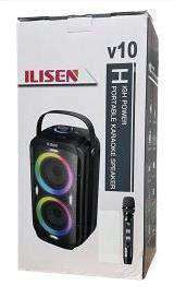 Parlante Ilisen V10