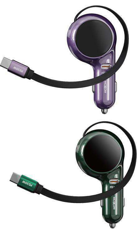 Pluying Moxom MX VC43