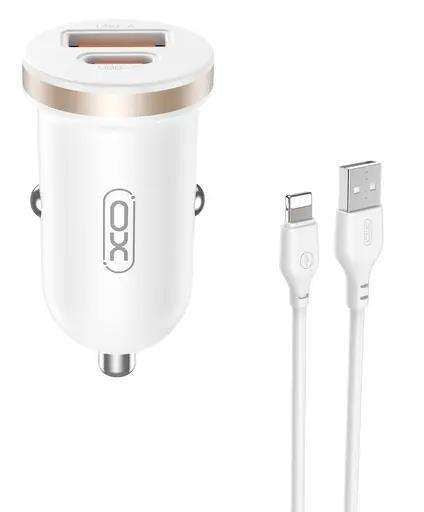 Pluying Xo CC56 USB - Iphone