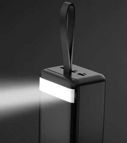 Power Bank XO PR159 60.000 mAh