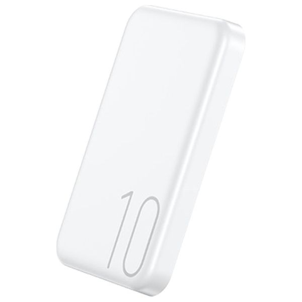 Power bank Magsafe Remax Rpp 65 10.00 Mah vista 6 - MyTechCell Colombia