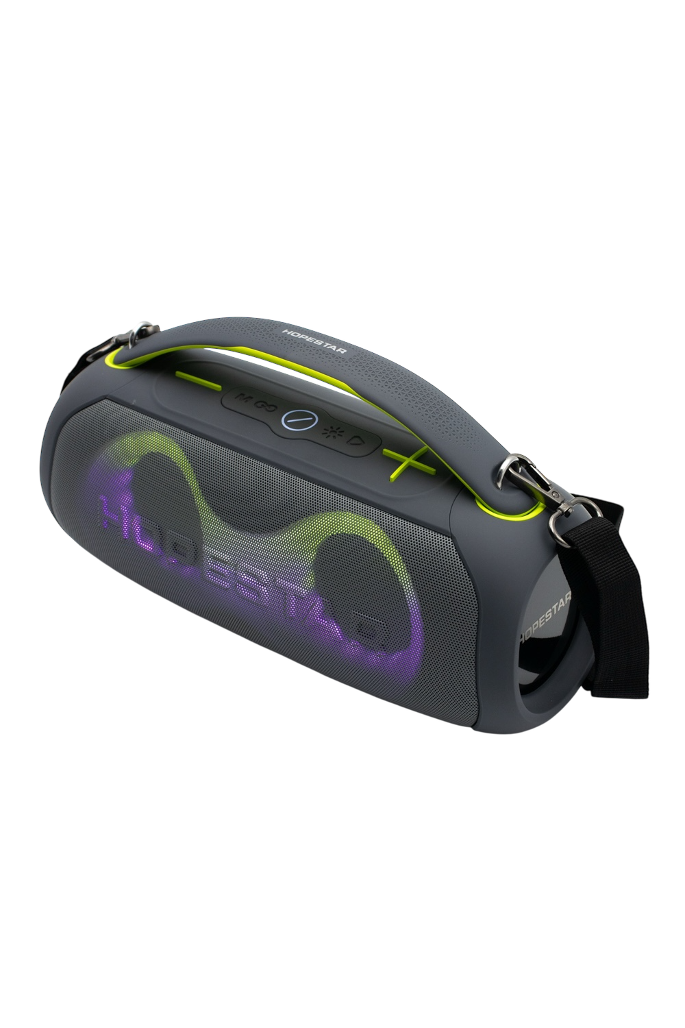 Parlante Hopestar H65