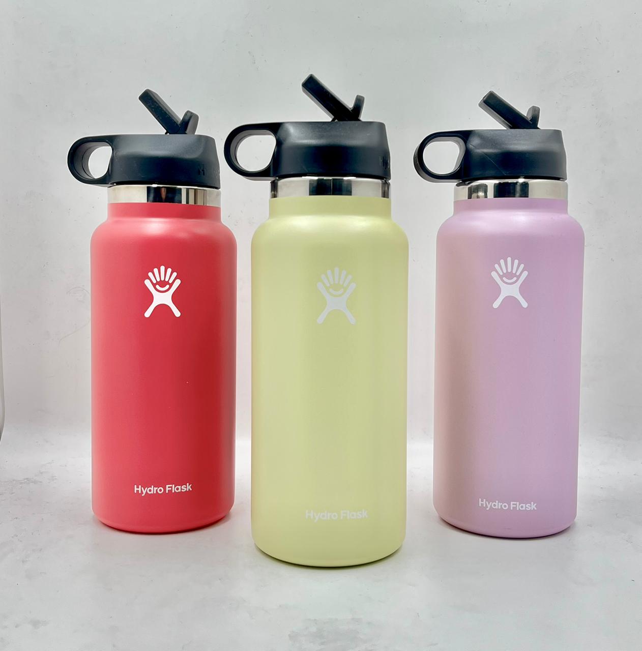 Termo Hidroflask Pitillo 32oz - MyTechCell Colombia