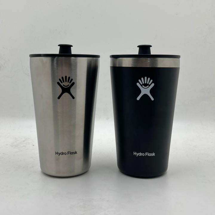 Termo Hidroflask Con Pitillo 16 oz vista 2 - MyTechCell Colombia