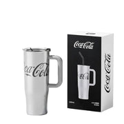 Termo Coca Cola Original Tipo Stanley (Frio-Caliente) vista 3 - MyTechCell Colombia