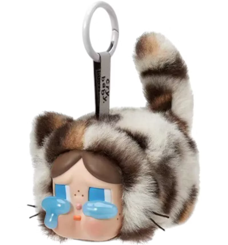 WILD CRY BABY 1:1 vista 11 - MyTechCell Colombia