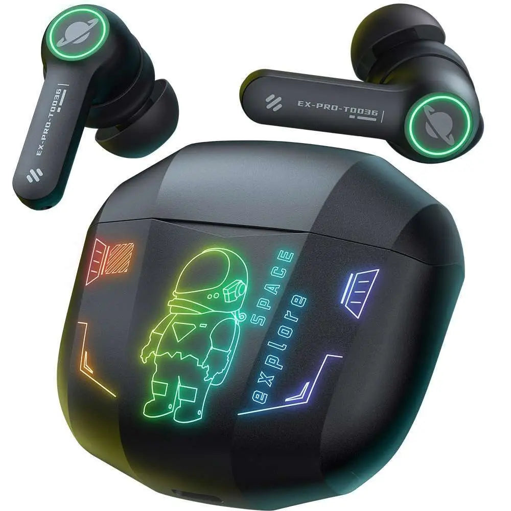 Audifonos Bluetooth Onikuma T36