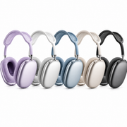 Audífonos Bluetooth REMAX RB-300HB | Bluetooth 5.4 | Driver 40 mm | Hasta 12 Horas | Micrófono Integrado