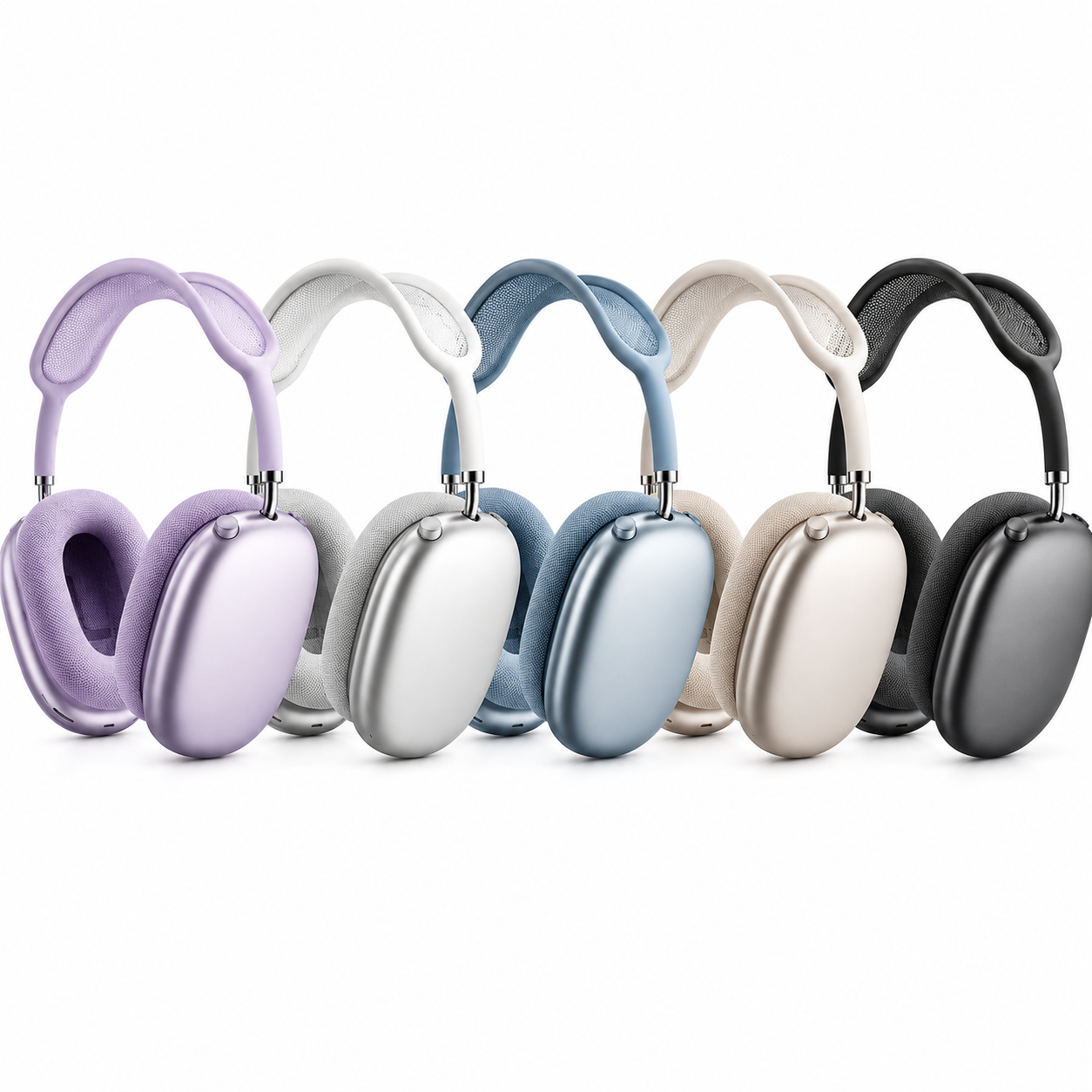 Audífonos Bluetooth REMAX RB-300HB | Bluetooth 5.4 | Driver 40 mm | Hasta 12 Horas | Micrófono Integrado