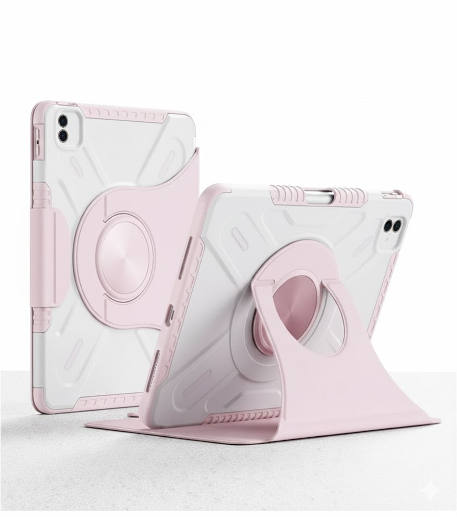Smart Case 360º Survivor - MyTechCell Colombia