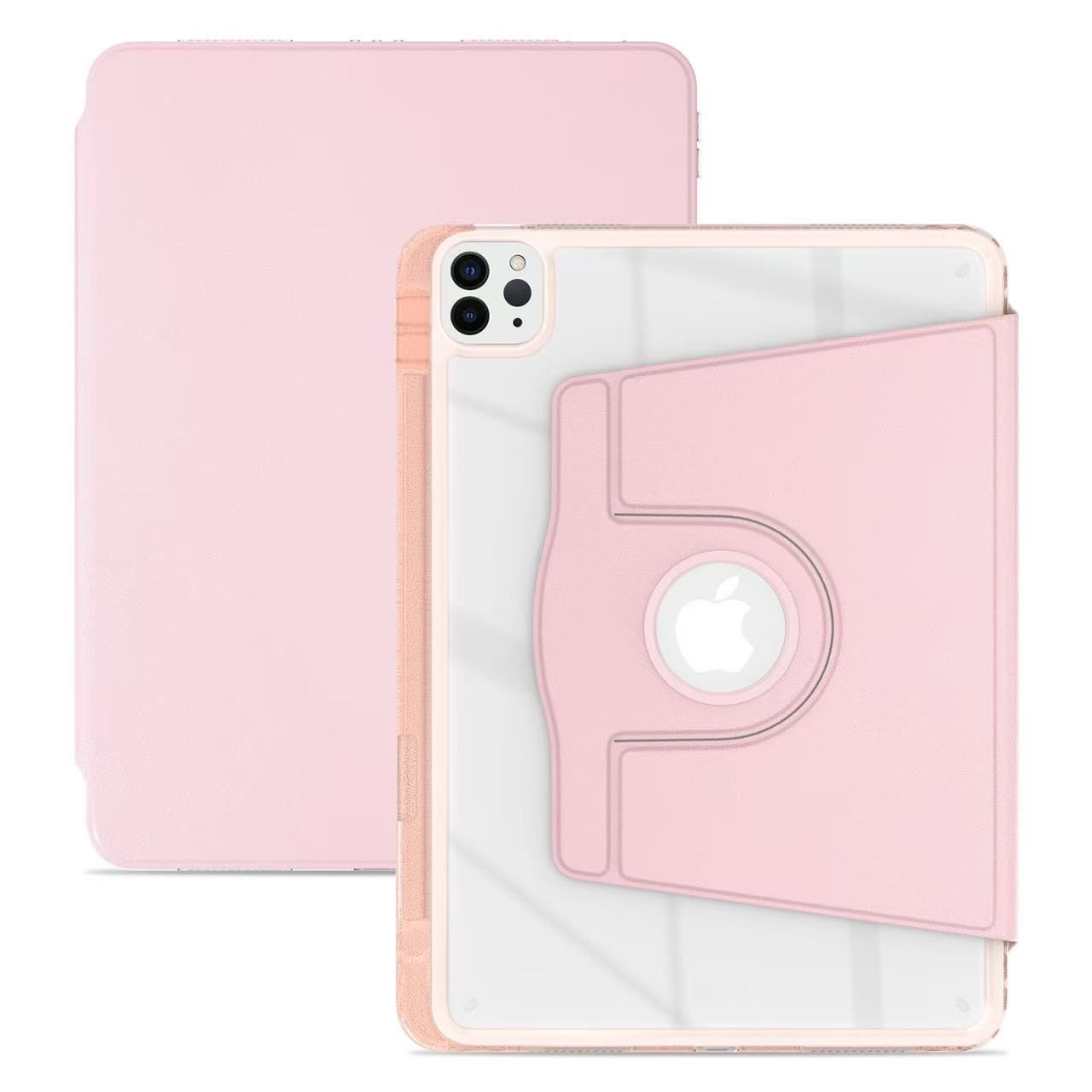Smart Case Reforzado 360º Colores vista 2 - MyTechCell Colombia