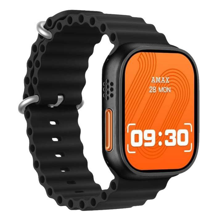Smart Watch HW11 Ultra 2 - 49mm - MyTechCell Colombia