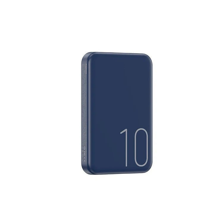 Power bank Magsafe Remax Rpp 65 10.00 Mah vista 9 - MyTechCell Colombia