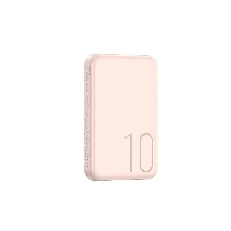 Power bank Magsafe Remax Rpp 65 10.00 Mah vista 11 - MyTechCell Colombia