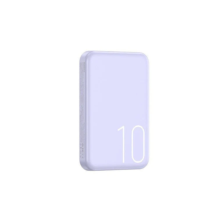 Power bank Magsafe Remax Rpp 65 10.00 Mah vista 12 - MyTechCell Colombia