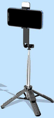 Selfie Stick Neepho NP L8S vista 2 - MyTechCell Colombia