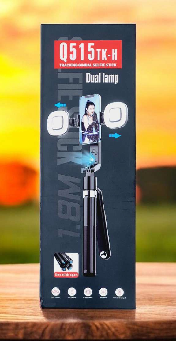 Selfie Stick Q515TK-H