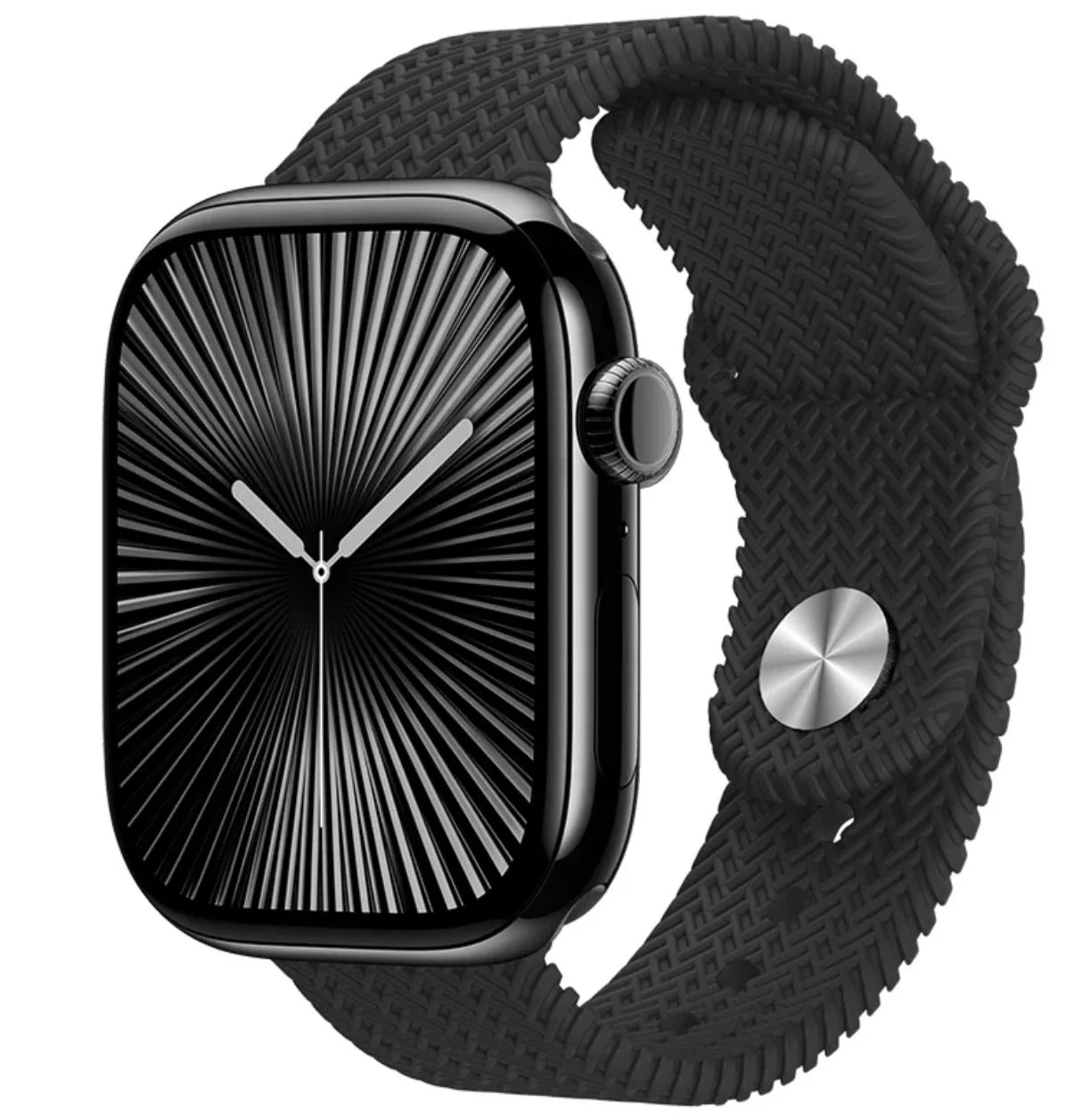 Smart Watch HD 10 Pro Max 46mm vista 2 - MyTechCell Colombia